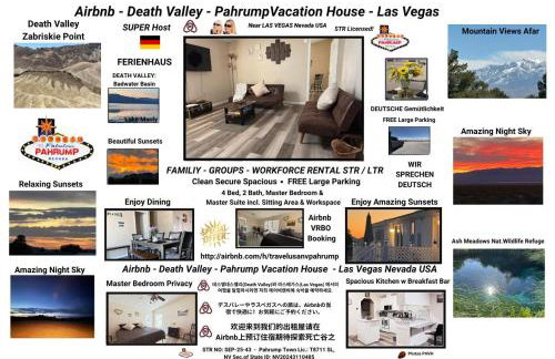 TravelUSANVPahrump - Foto 58