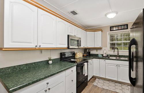 Family Forest Retreat, Paradise at Point Pleasant! - Foto 9