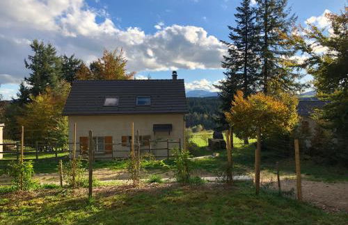 PETITE MAISON AU CALME AVEC VUE MAGNIFIQUE ! - Foto 10