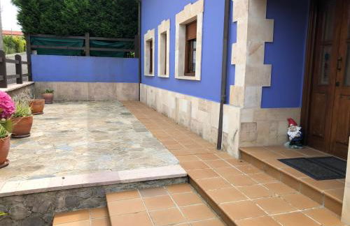 Casa Balmori El Peral - Foto 33