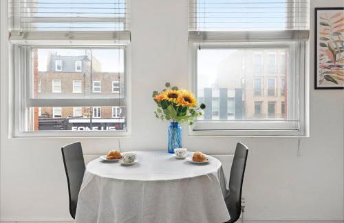 Family friendly - Stylish Kentish Town - Foto 5