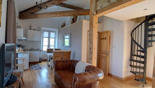 La Maison du Canal- vue Canal- L'ère du Temps - Photo 4