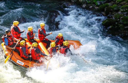 Luxury Apartment MONTCHAVIN - Foto 37