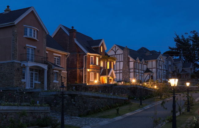 Kent Cottage - Foto 35