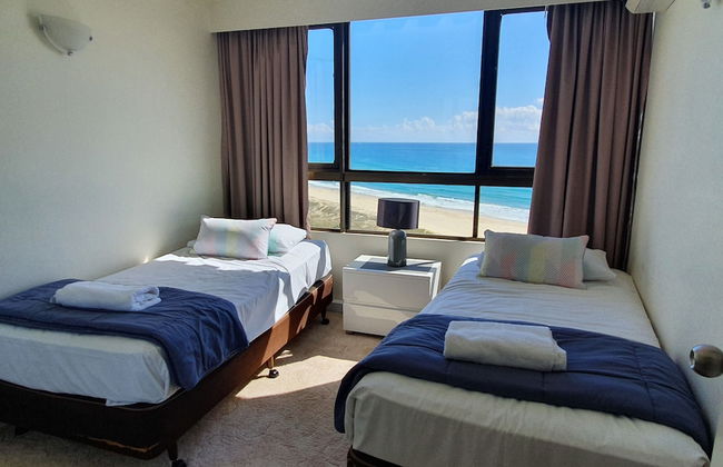 Princess Palm on the Beach - Foto 7