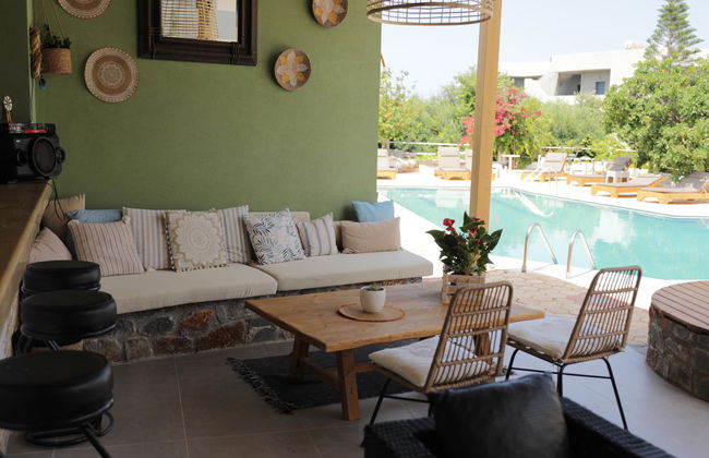 Maria Apartments "by Checkin" - Foto 5