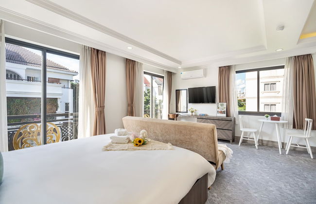 The Royal LandPark - Phu My Hung - Foto 9