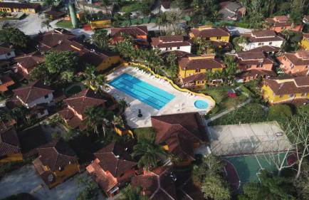 Linda casa de condomínio em Boiçucanga - Foto 29