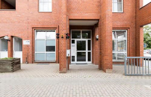 Industrial Loft in Berlin Mitte - Foto 34