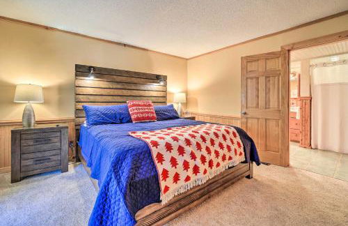 Sunny Sapphire Townhome with Resort Amenities! - Foto 13