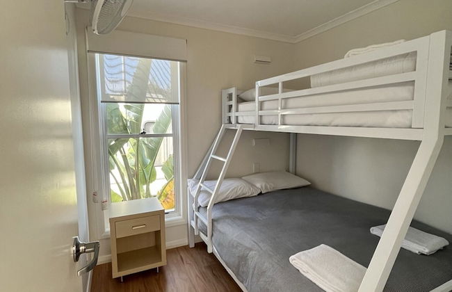 Shelly Beach Holiday Park - Foto 16