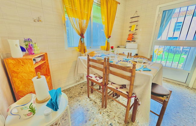 Casa rural al sol de las ruinas - Foto 17