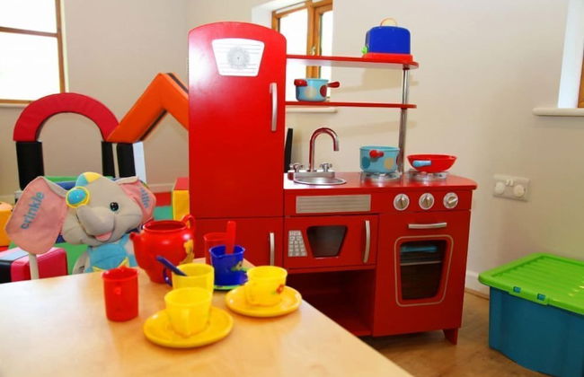 Birchill Farm Holiday Cottages - Photo 40