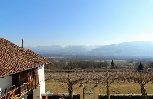 Apartment in Valbelluna With Pool & Dolomites View - Foto 35