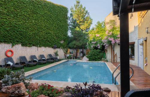 Casa Rural La Tahona - Foto 2