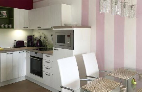 Apartment Romantik Flair - Foto 7