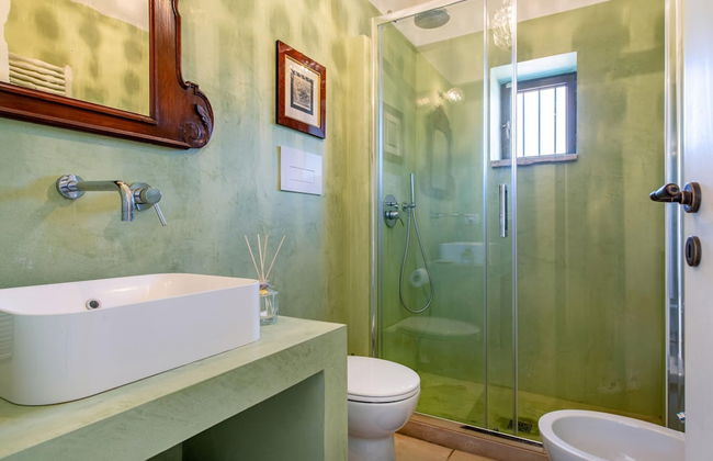 Trullo Fedele Grande125 - Foto 10