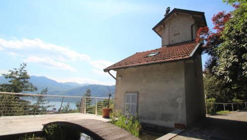 Holiday Home Il Roccolo by Interhome - Foto 3