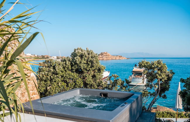 Villa Santa Katerina - Sea View - Foto 35