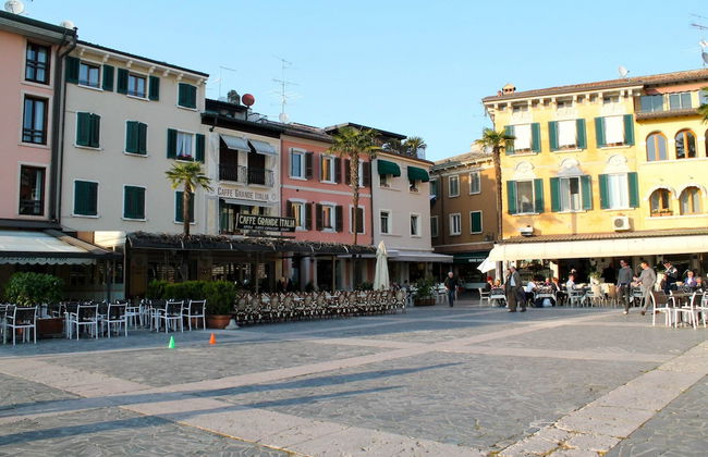 Cozy Apartment in Sirmione near Lake Garda - Foto 30