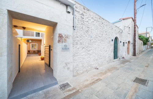 Nikos StoneHouse - Foto 18