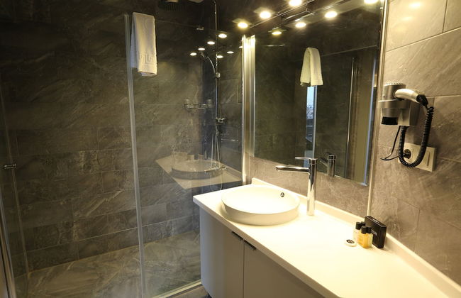 Molton Nisantasi Suites - Foto 47