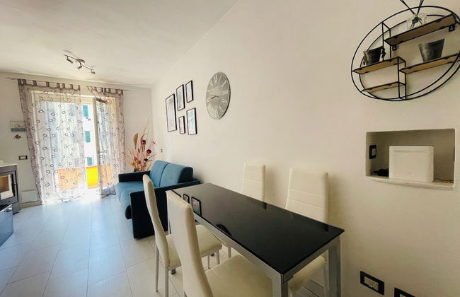 Molly Apartment Porto Santo Stefano - Foto 4