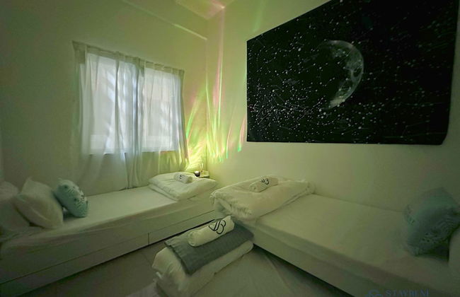 Amber Cove Melaka Sea View by Stayrene - Foto 12