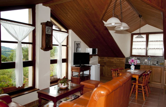 Trisqueles y Buganvillas - Photo 20