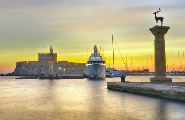 Rhodes Private Tours - Photo 12