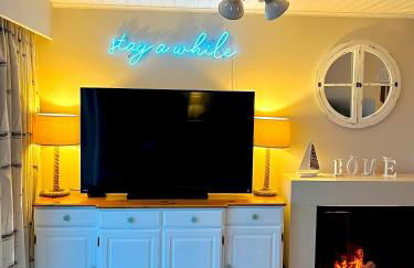 Herons Hideout Cotswold Lakeside - Spring Lake - Foto 26