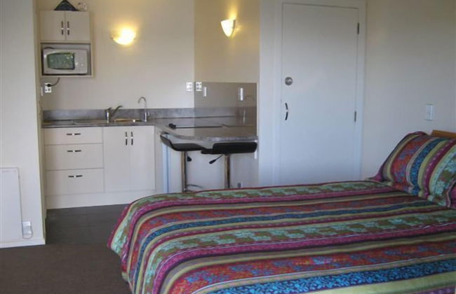 By the Bay Beachfront Apartments - Foto 24