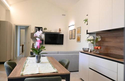 CN005 - Cesenatico, nuova villetta singola con corte esterna - Foto 6