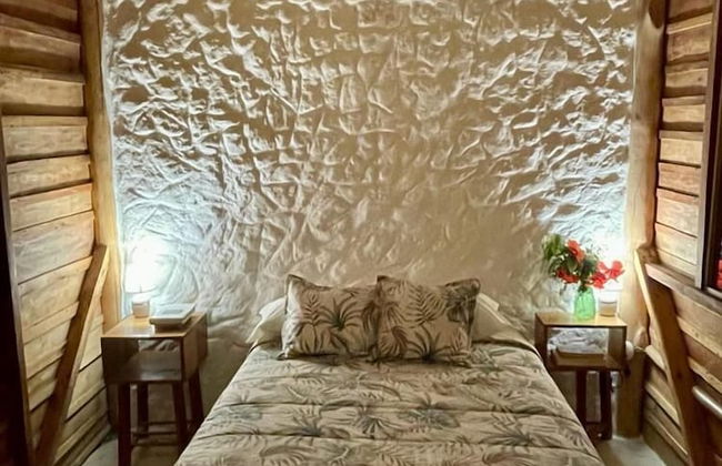 Eco-Finca Hostal Santorum - Foto 3