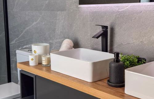 Villa O son do Ar - Photo 47