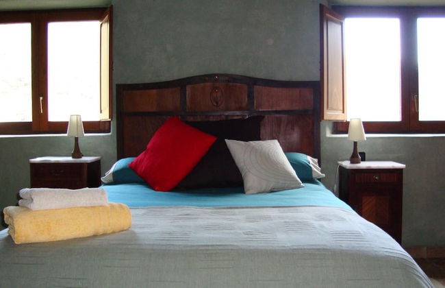 Mas Els Terrats - Foto 10