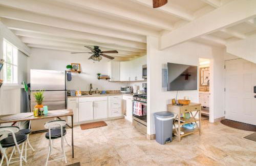 NEW - Pineapple Loft - Entire House Downtown Hilo with AC - Foto 15