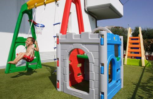 Residence il Girasole 1 - Foto 19