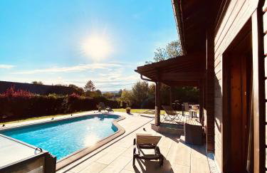 Chalet des Lacs - Foto 1