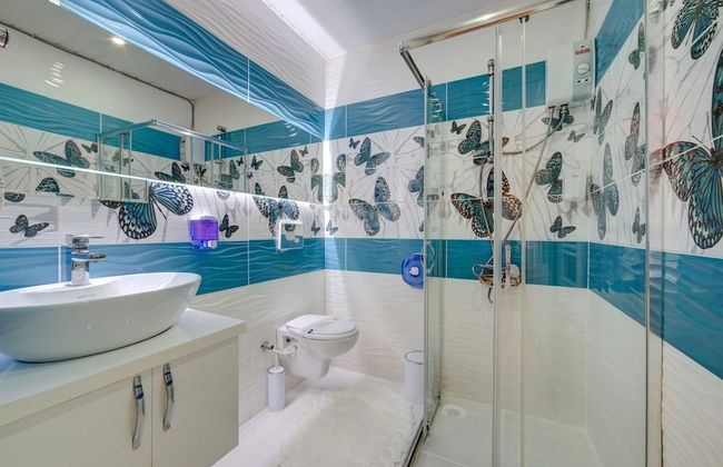 Mersin Vip House - Foto 21