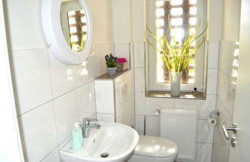 4 Sterne Ferienwohnungen Lavendel Brüggen - Foto 13