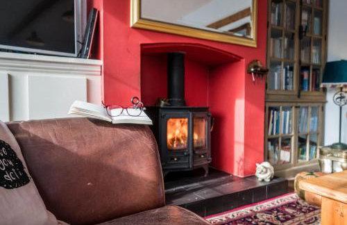 The Old Bakery, Wrentham - Photo 15