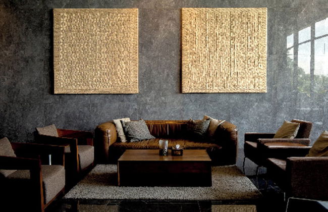 The Cozy Rooms at The Ayoma Residence - Foto 28