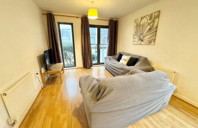 Sea Breeze Retreat in Swansea - Photo 23