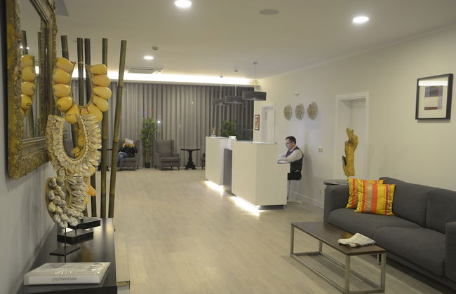 The Navigator - Olympus - Foto 45