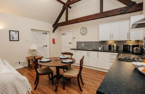 Garden Lodge - From 145 Per Night - Foto 24