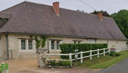 GÎTE "LES GRANGES D'ANTAN" - La FORGE - - Photo 4