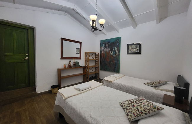 Quinta Paolita - Photo 35