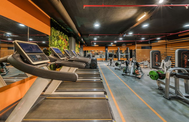 Zin D Sefin aparts - Foto 47