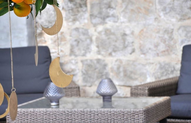 Apartment The Scent of Travels - Foto 8